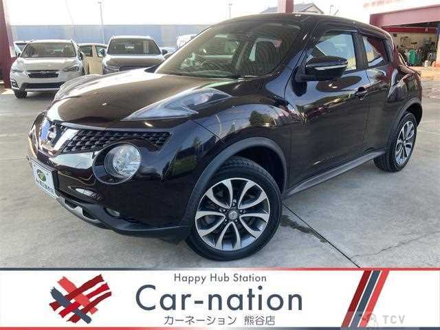 2016 Nissan Juke