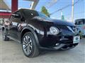 2016 Nissan Juke