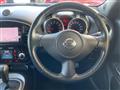 2016 Nissan Juke