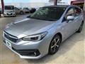 2020 Subaru Impreza