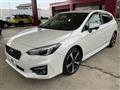 2018 Subaru Impreza