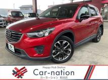 2015 Mazda CX-5
