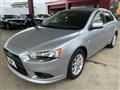 2010 Mitsubishi Galant Fortis