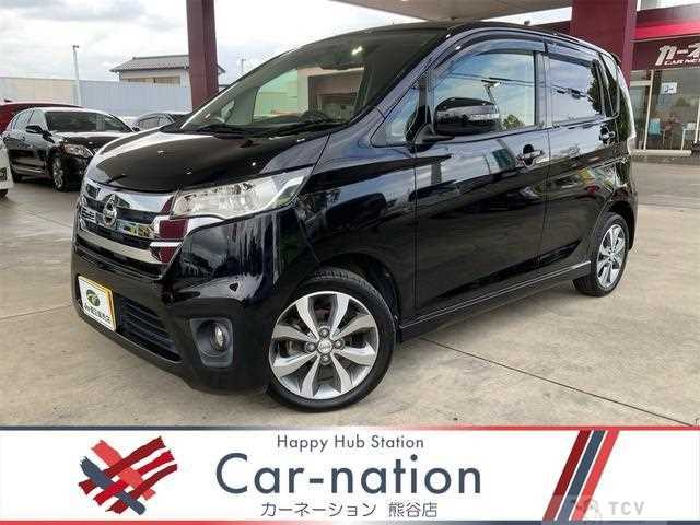 2013 Nissan Nissan Others