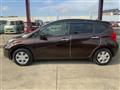 2015 Nissan Note