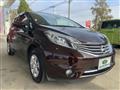 2015 Nissan Note