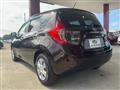 2015 Nissan Note