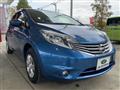 2015 Nissan Note
