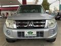 2012 Mitsubishi Pajero