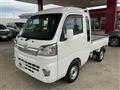 2018 Daihatsu Hijet Truck