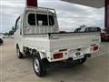2018 Daihatsu Hijet Truck