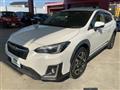 2018 Subaru IMPREZA XV HYBRID