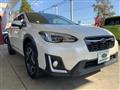 2018 Subaru IMPREZA XV HYBRID