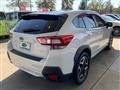 2018 Subaru IMPREZA XV HYBRID