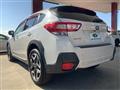2018 Subaru IMPREZA XV HYBRID