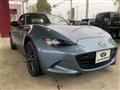 2015 Mazda Roadster