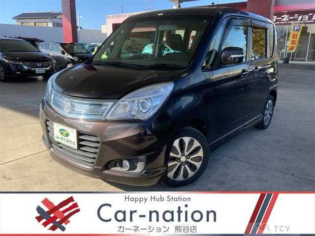 2015 Suzuki Suzuki Others