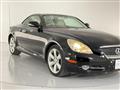 2010 Lexus SC