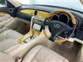 2010 Lexus SC