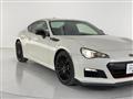 2015 Subaru BRZ