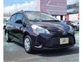 2017 Toyota Vitz