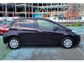 2017 Toyota Vitz
