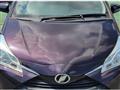 2017 Toyota Vitz