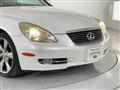 2010 Lexus SC