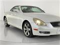 2010 Lexus SC
