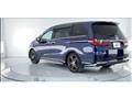 2020 Honda Odyssey