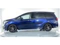 2020 Honda Odyssey