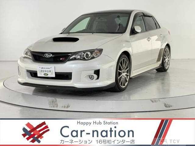 2011 Subaru Impreza