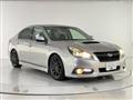 2013 Subaru Legacy B4