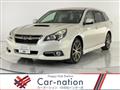 2012 Subaru Legacy Touring Wagon