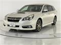 2012 Subaru Legacy Touring Wagon