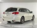 2012 Subaru Legacy Touring Wagon