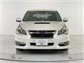 2012 Subaru Legacy Touring Wagon