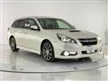 2012 Subaru Legacy Touring Wagon