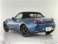 2020 Mazda Roadster