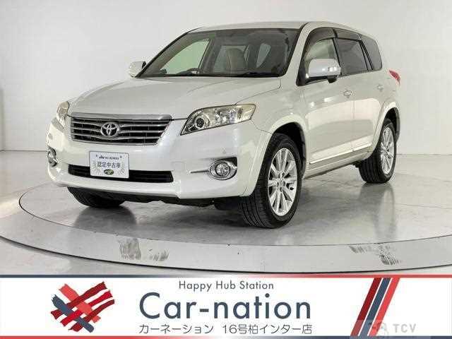 2012 Toyota Vanguard