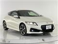 2016 Honda CR-Z