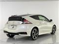 2016 Honda CR-Z