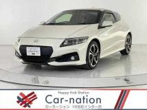 2016 Honda CR-Z