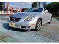 2010 Lexus SC