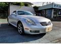 2010 Lexus SC