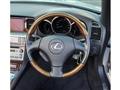 2010 Lexus SC