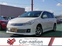 2017 Nissan Wingroad