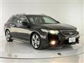 2011 Honda Accord Tourer