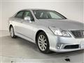 2010 Toyota Crown