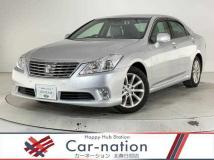 2010 Toyota Crown
